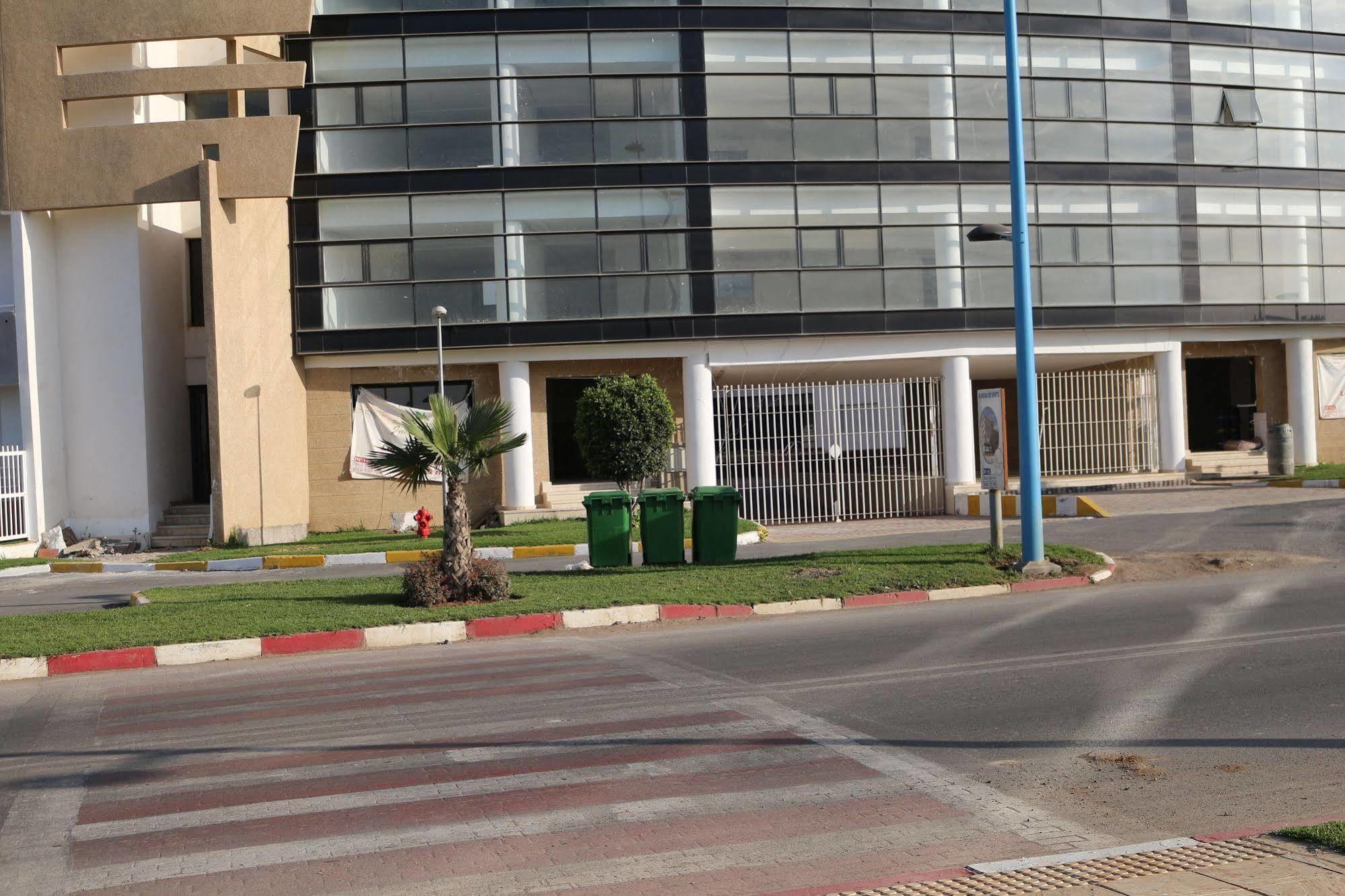 Residence Jnane Eddalya Bouznika Exterior foto